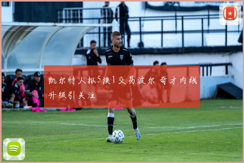凯尔特人拟5换1交易波尔 奇才内线升级引关注