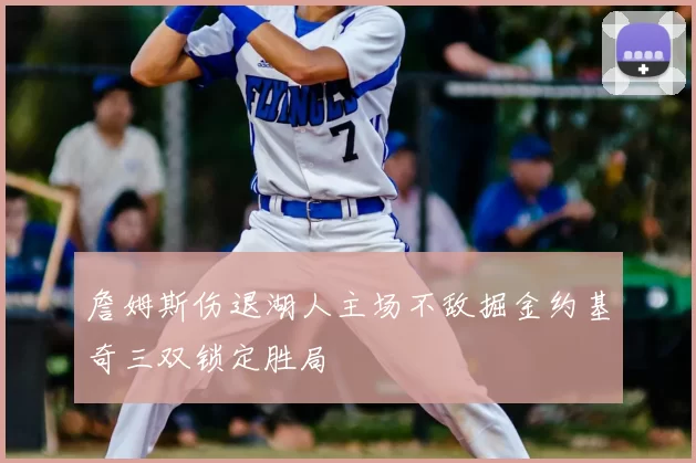 詹姆斯伤退湖人主场不敌掘金约基奇三双锁定胜局