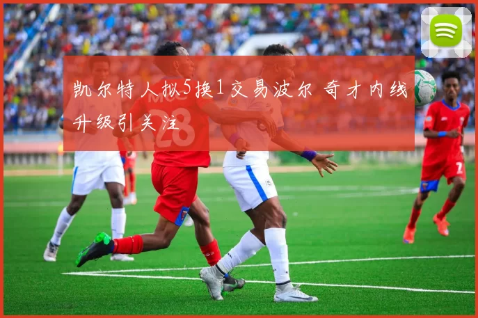 凯尔特人拟5换1交易波尔 奇才内线升级引关注